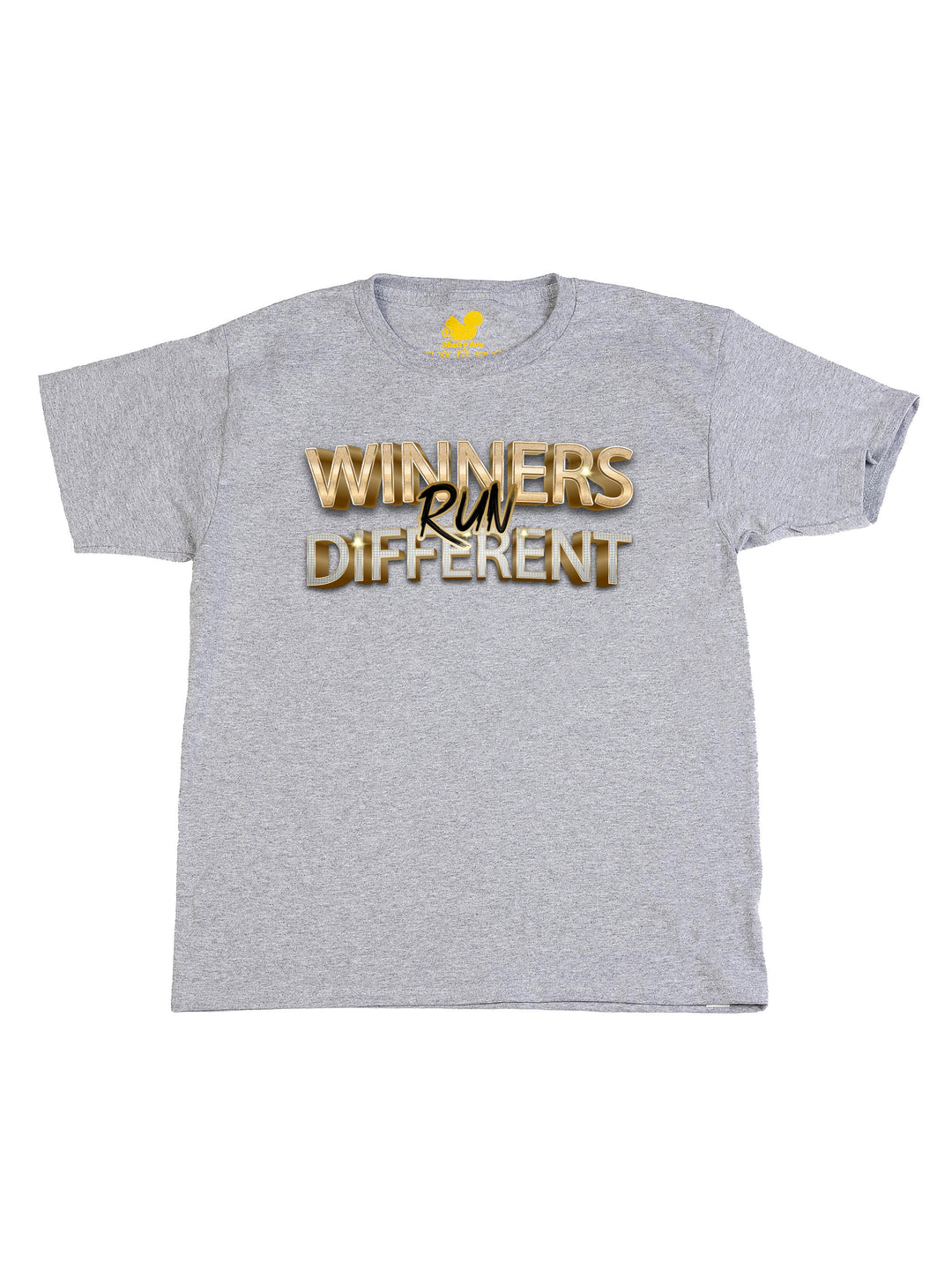 Austin Rice WRD Youth T-Shirt