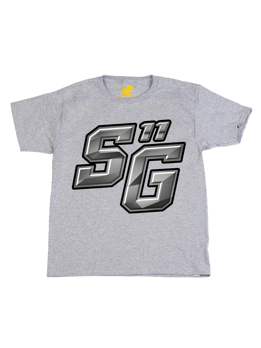 Simeon Graham Logo Youth T-Shirt