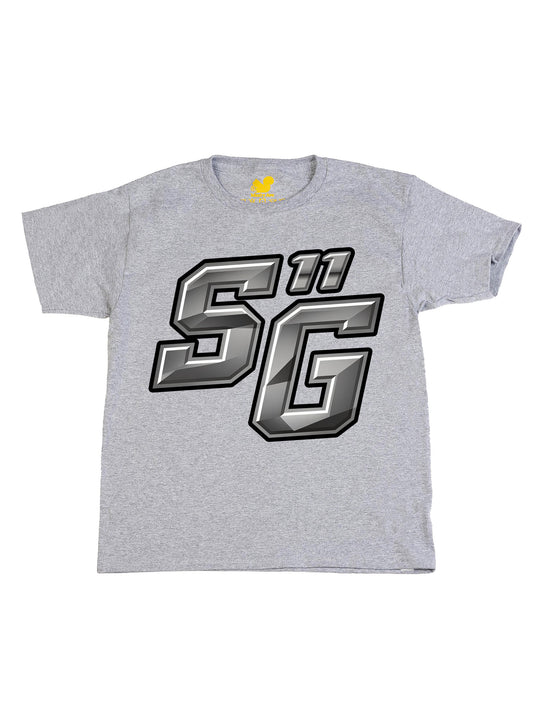 Simeon Graham Logo Youth T-Shirt