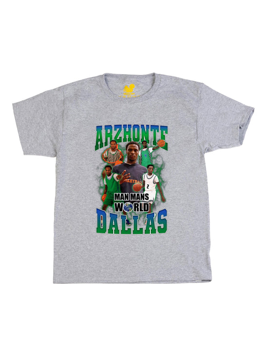 Arzhonte Dallas Youth T-Shirt