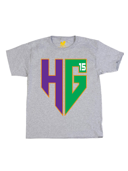 Heavenly Geer Youth T-Shirt