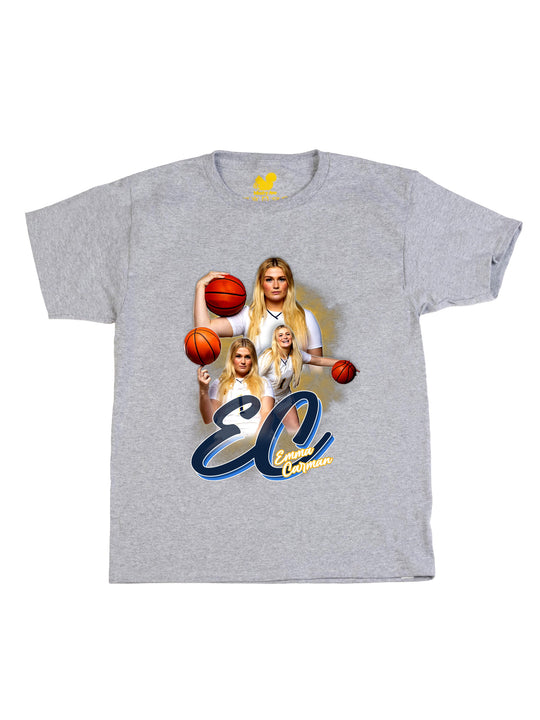 Emma Carman Youth T-Shirt