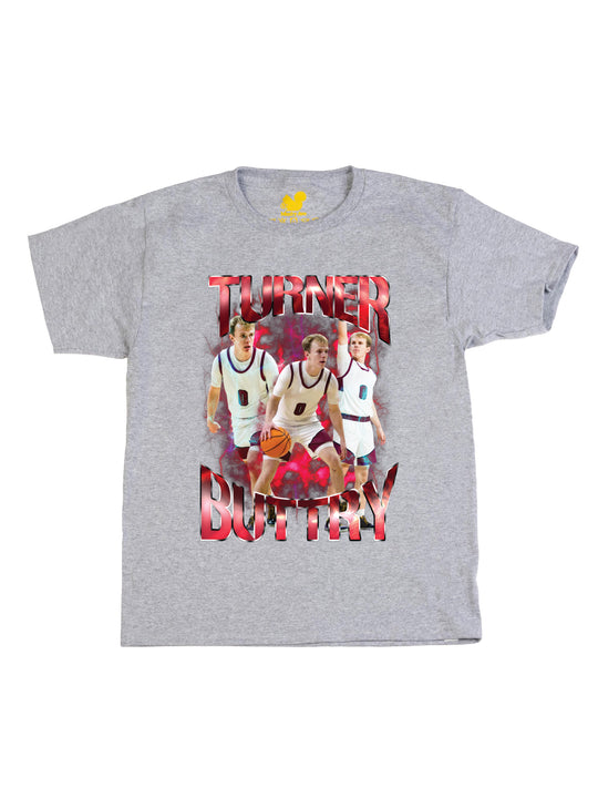 Turner Buttry Youth T-Shirt
