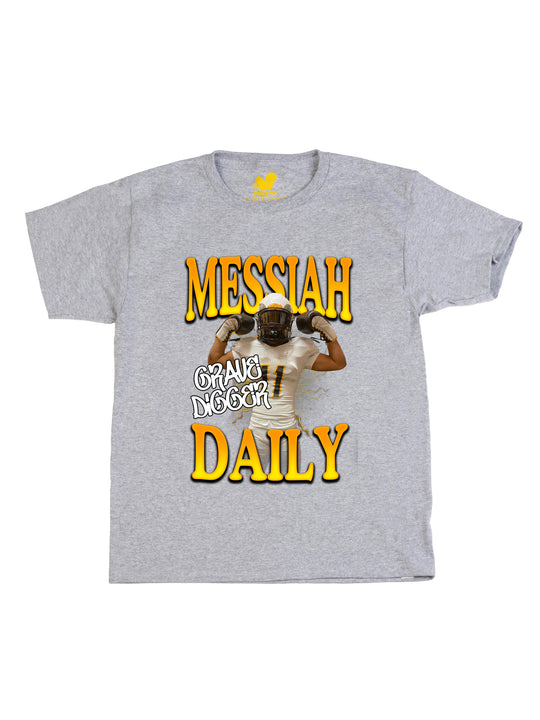 Messiah Daily Youth T-Shirt
