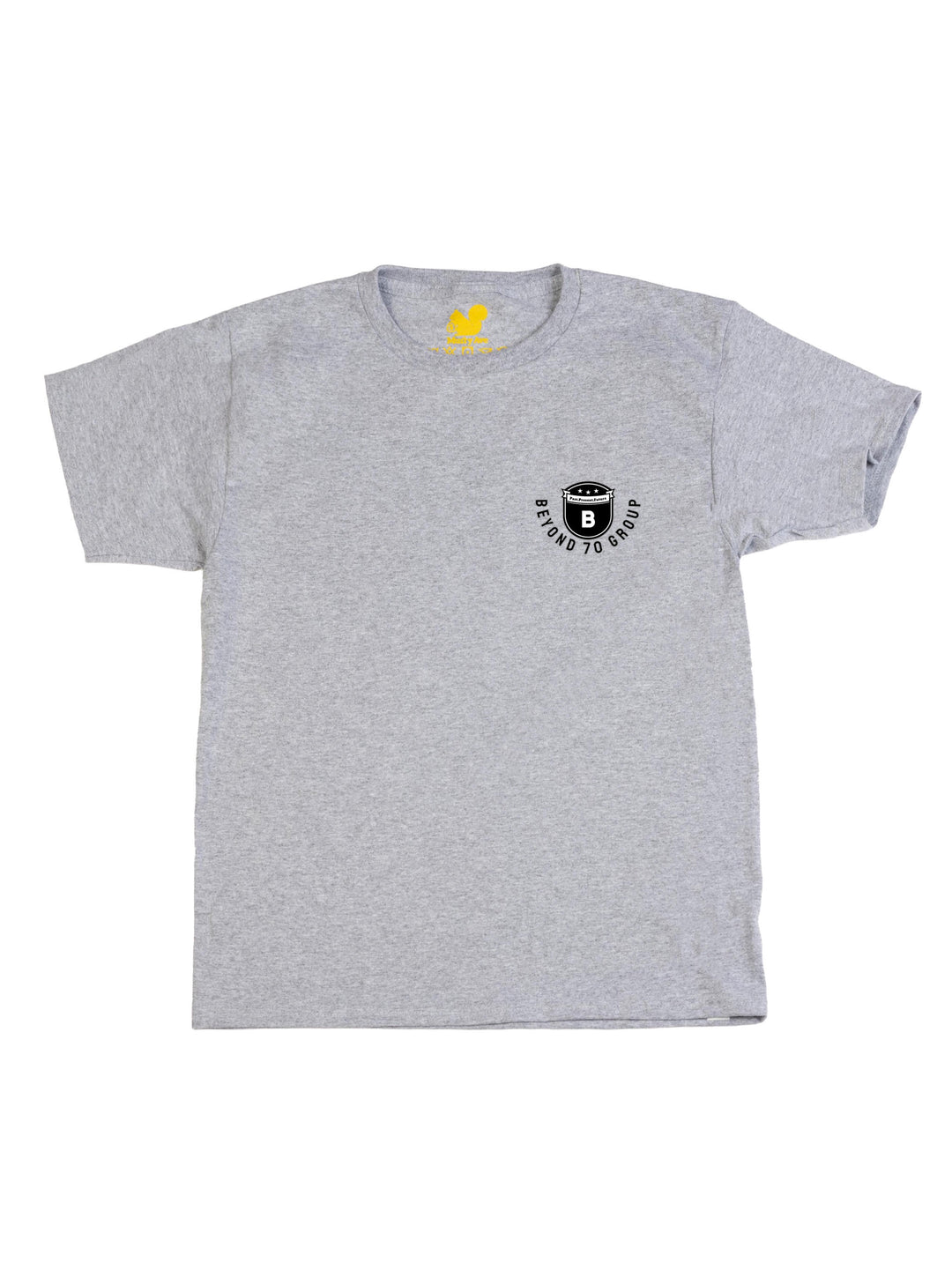 Beyond 70 Group Youth T-Shirt