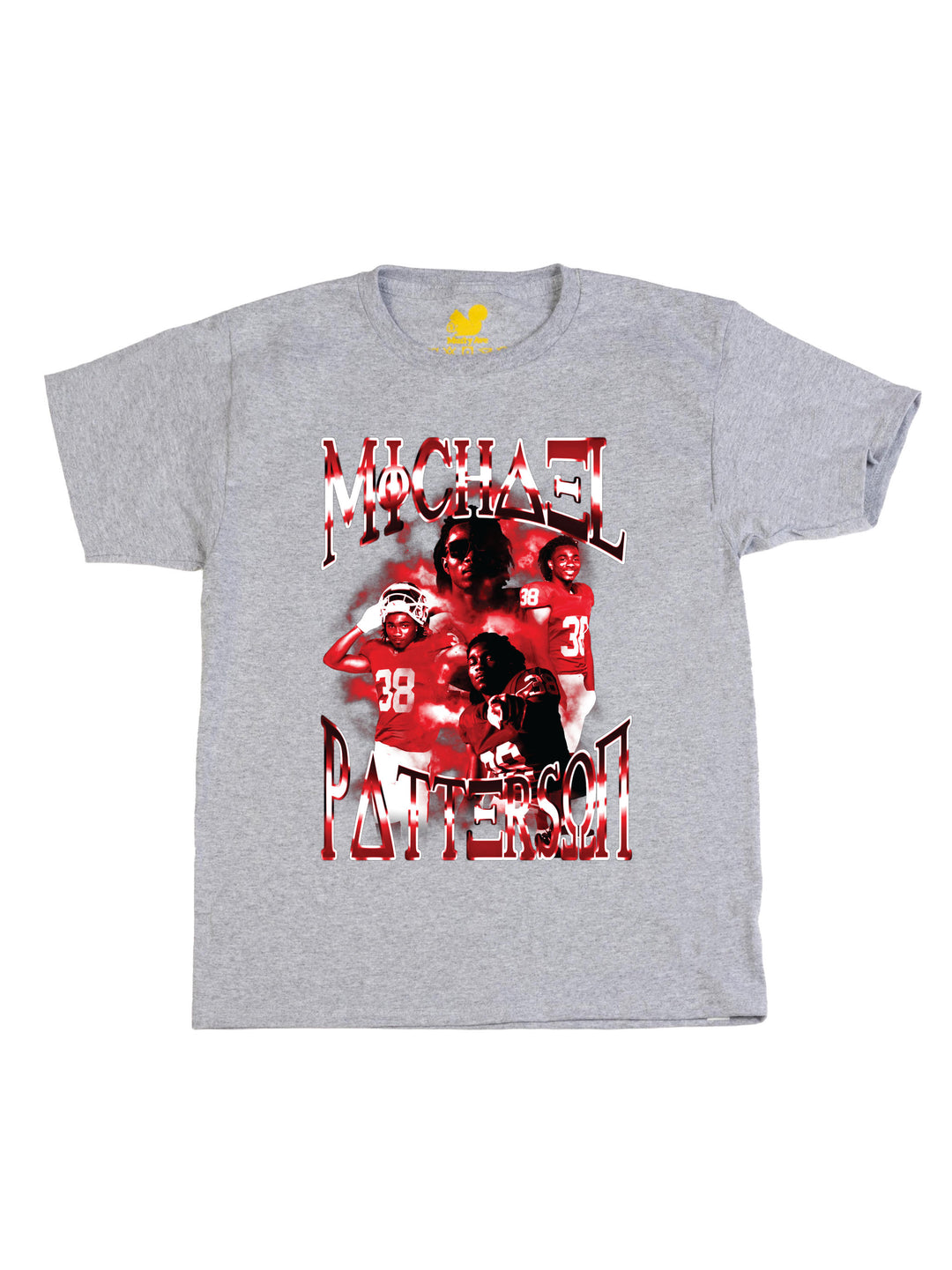 Michael Patterson Youth T-Shirt