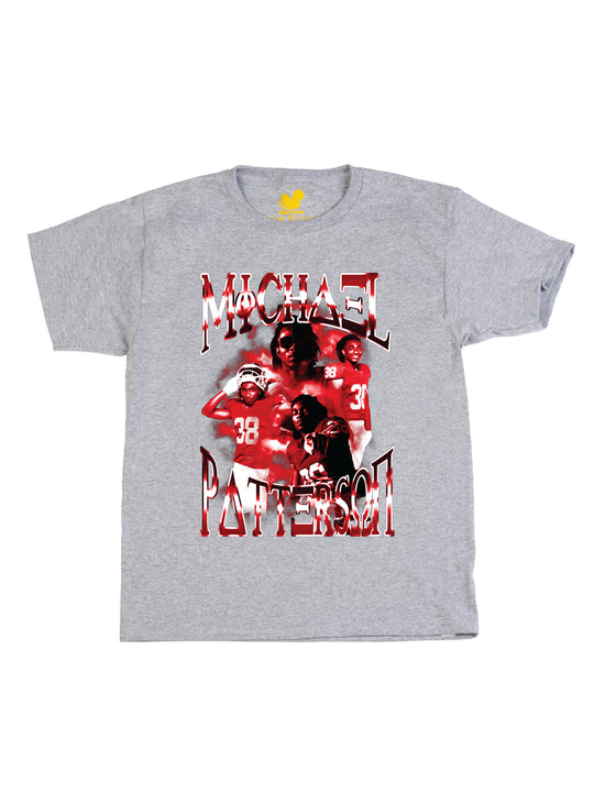 Michael Patterson Youth T-Shirt
