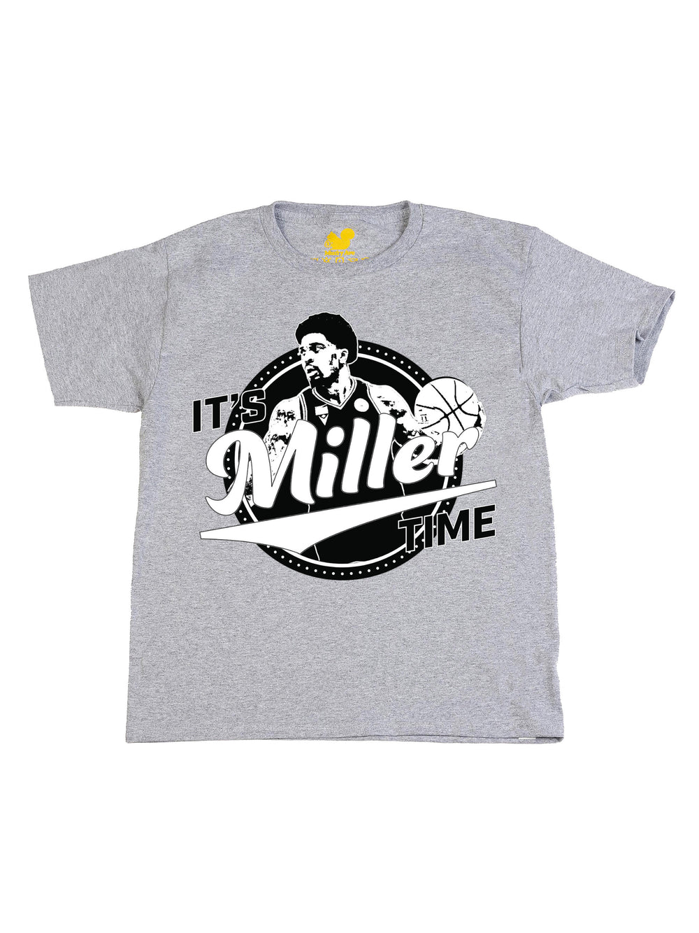 Miller Time Youth T-Shirt