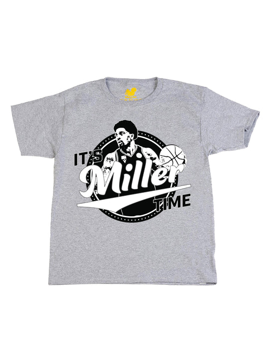 Miller Time Youth T-Shirt