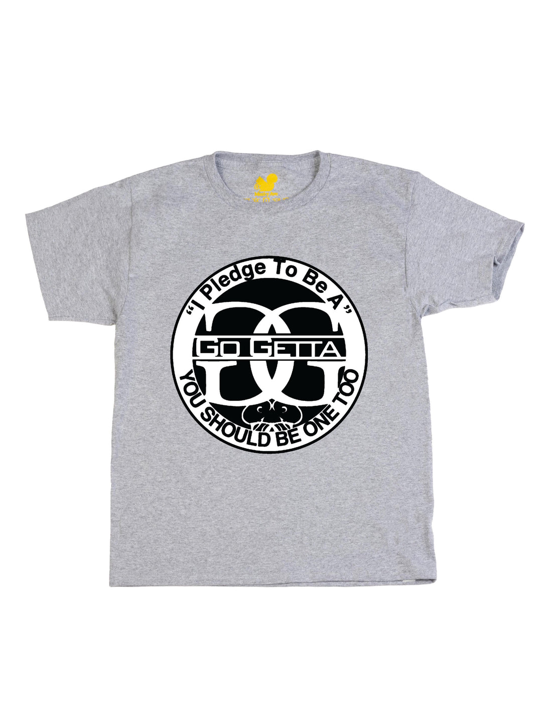 Young Go Gettas Youth T-Shirt