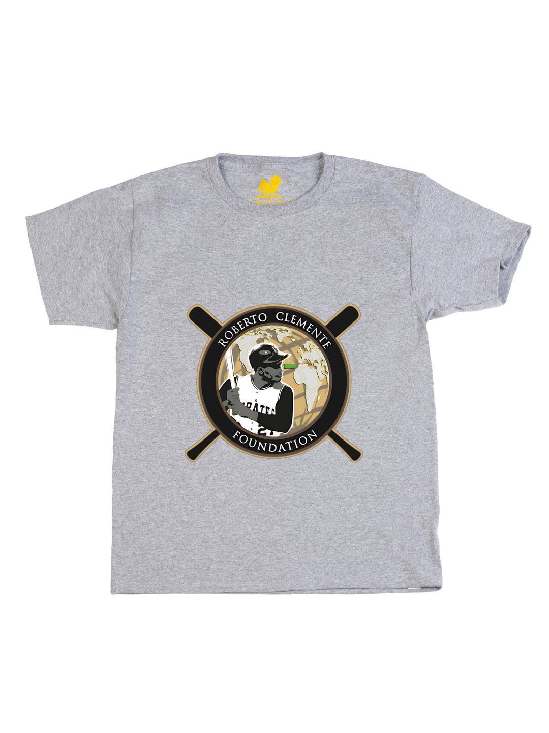 Roberto Clemente Youth T-Shirt