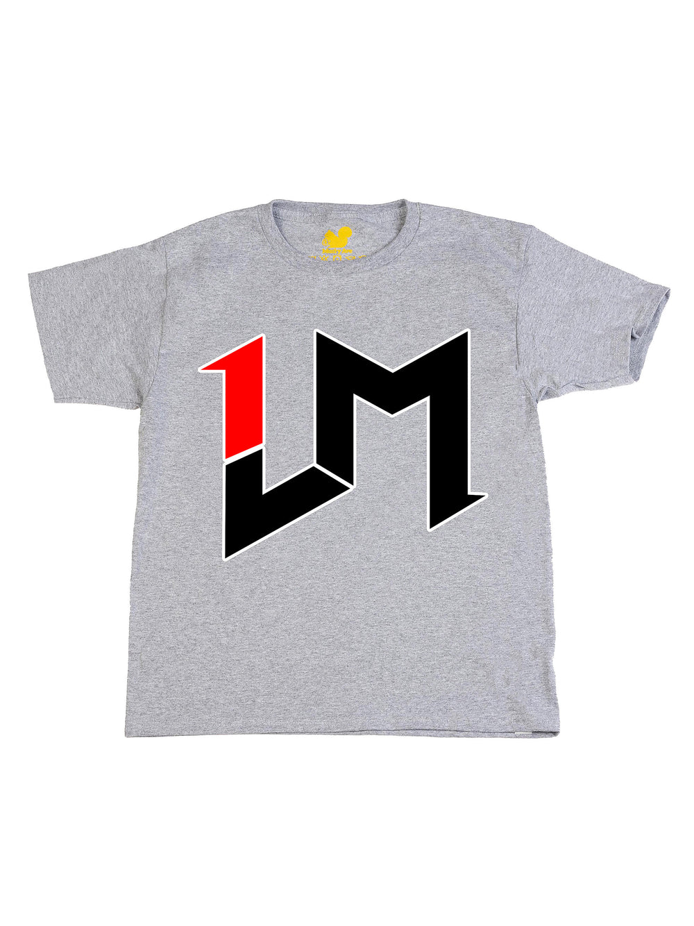 Laila McLeod Logo Youth T-Shirt