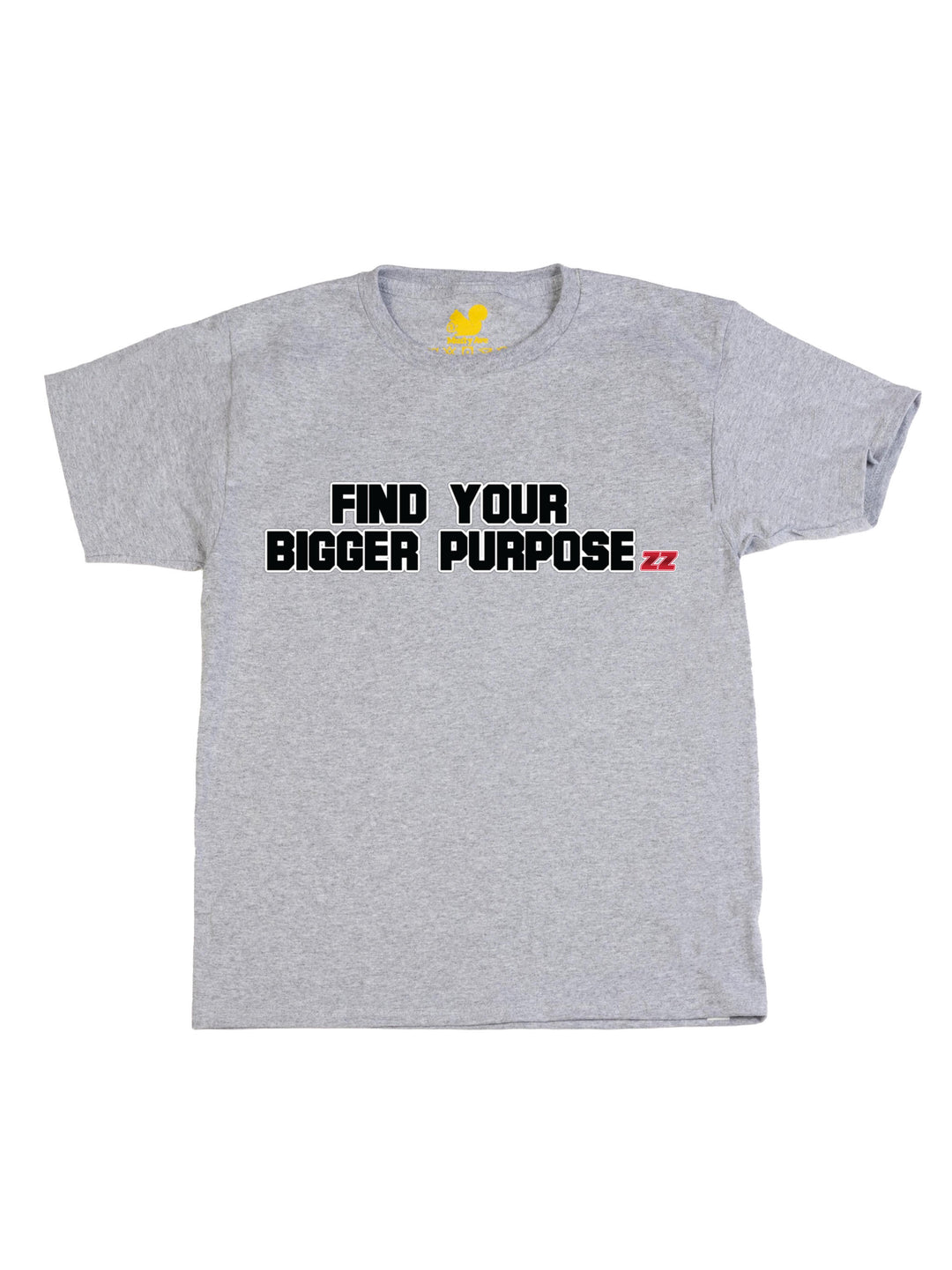 ZZ Youth T-Shirt