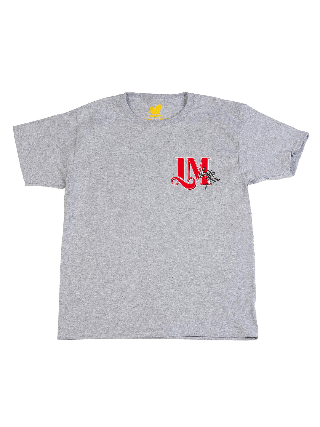 Lindsey Mullen pocket Youth T-Shirt