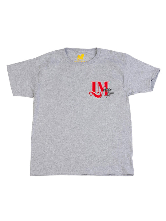 Lindsey Mullen pocket Youth T-Shirt