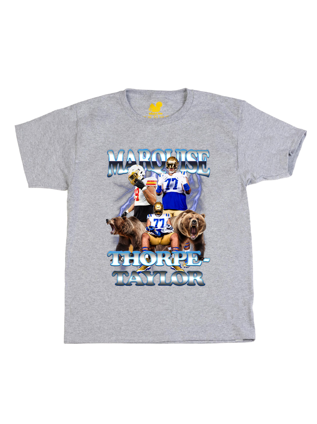 Marquise Thorpe Taylor Youth T-Shirt