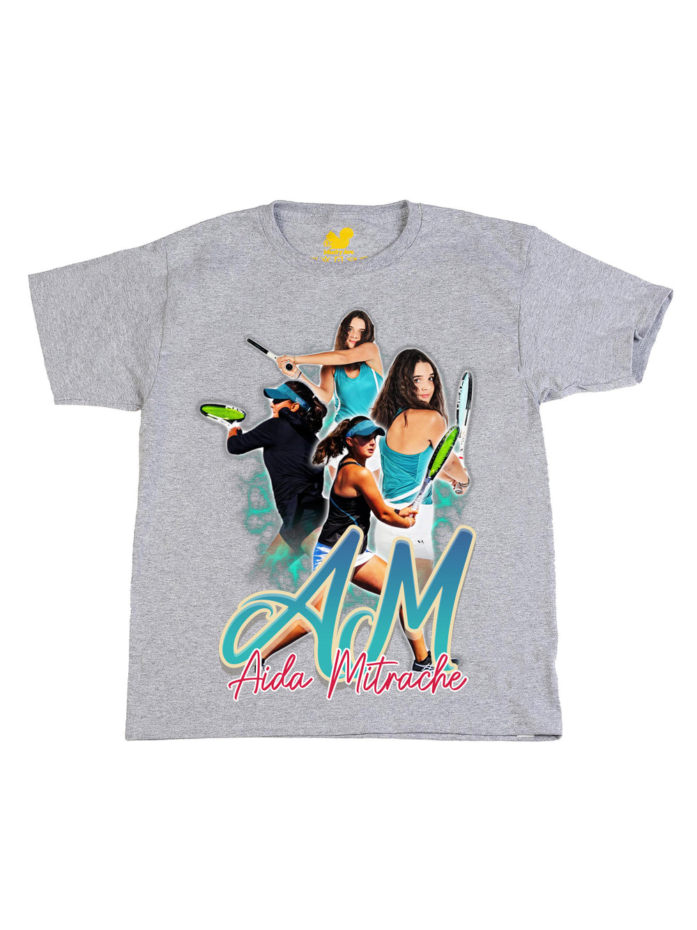 Aida Mitrache Youth T-Shirt