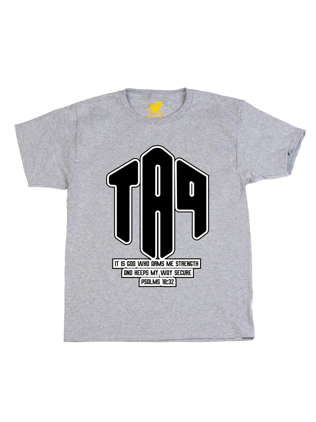 Taeshawn Alston Youth T-Shirt