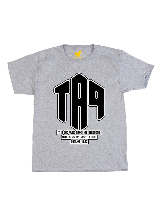 Taeshawn Alston Youth T-Shirt