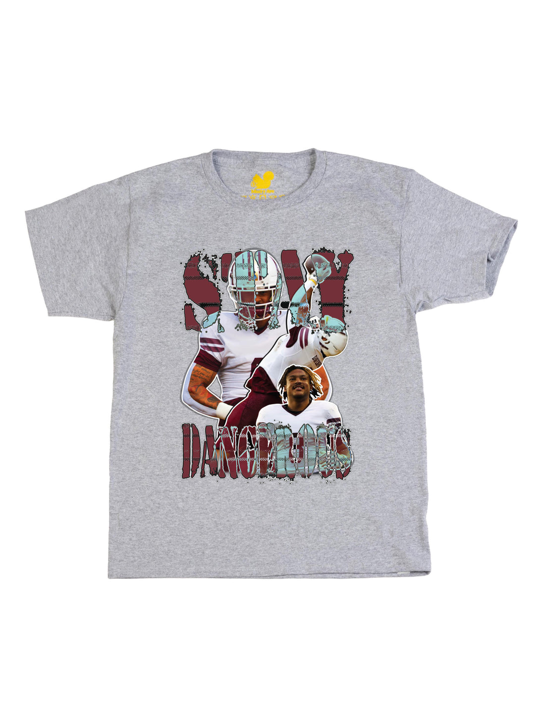 Stay Dangerous Youth T-Shirt