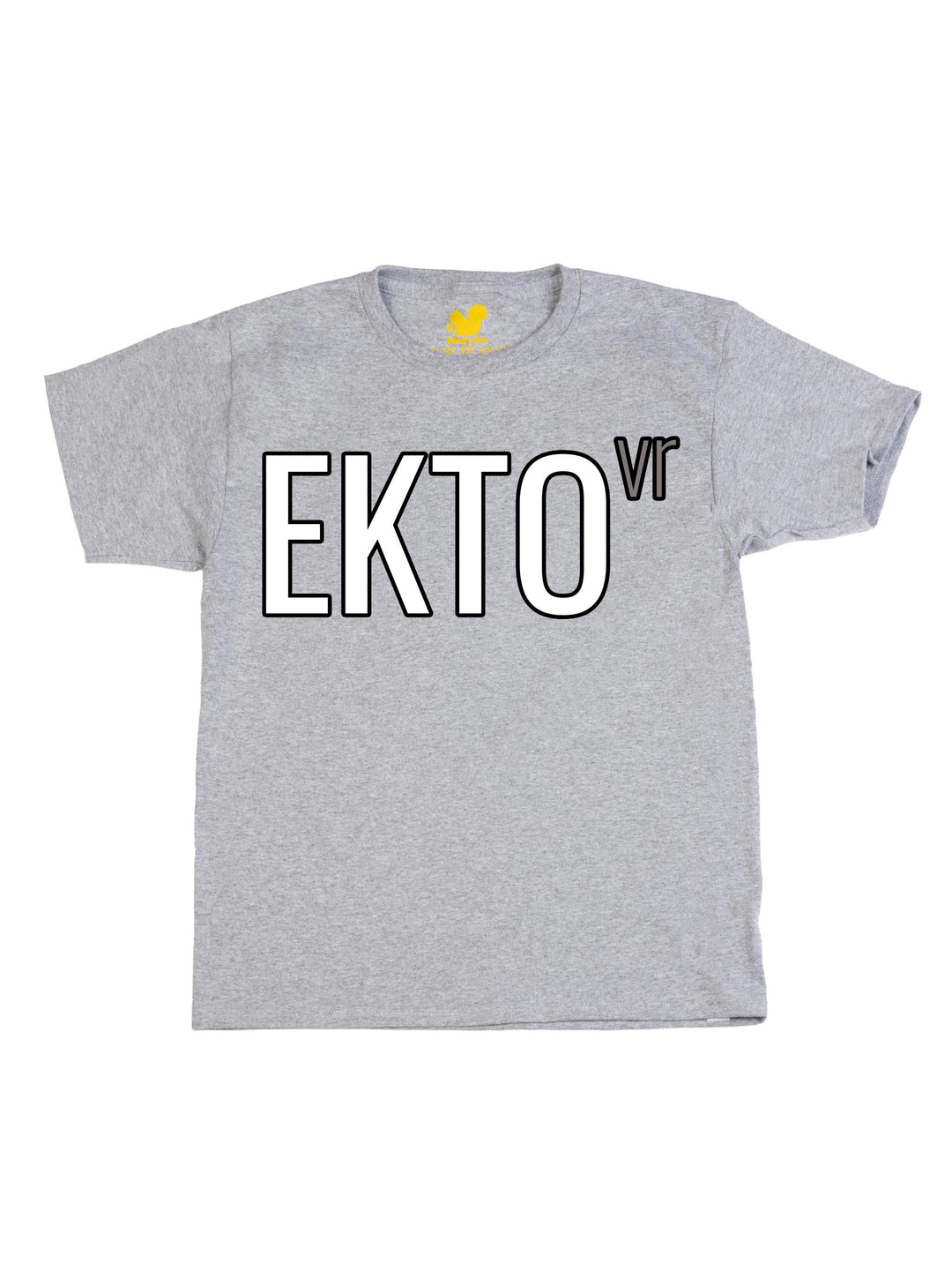 EKTO VR Youth T-Shirt