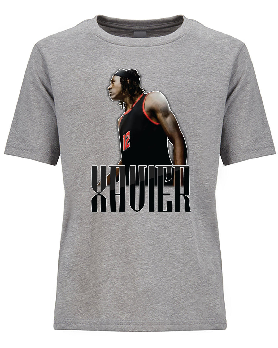 Xavier Youth T-Shirt