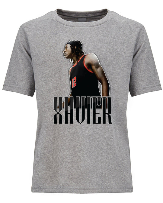 Xavier Youth T-Shirt