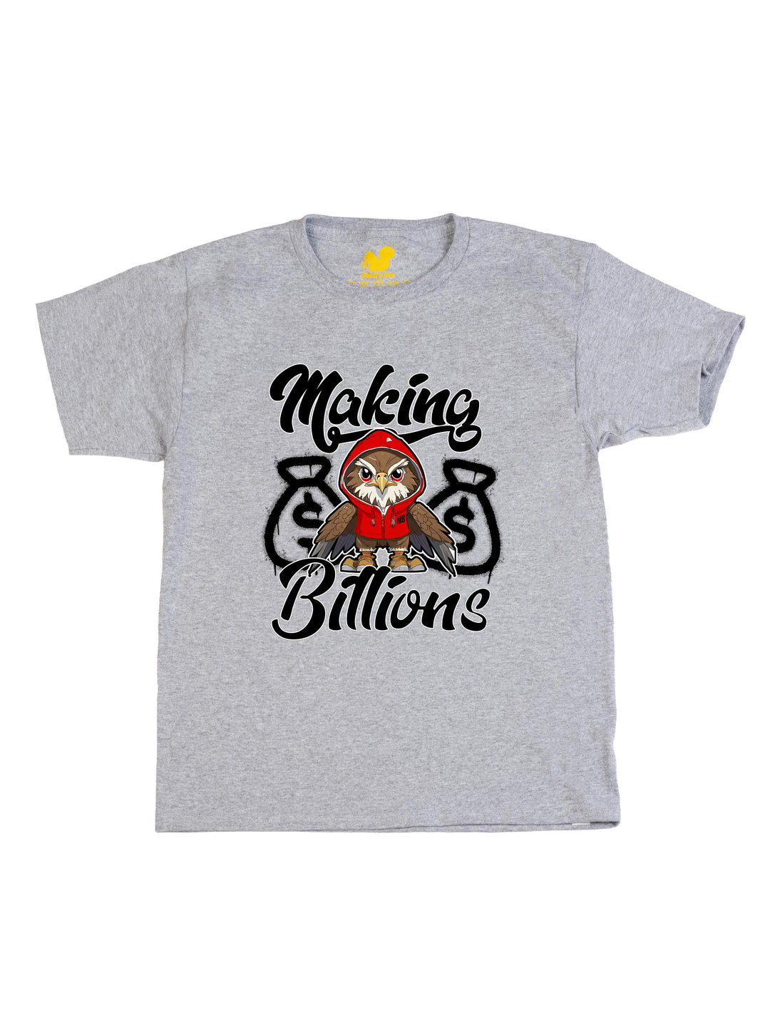Marc Britt Youth T-Shirt