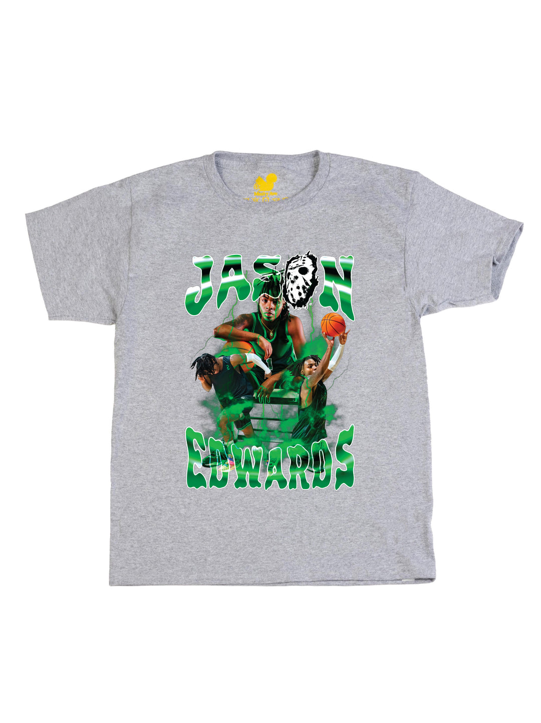 Jason Edwards Youth T-Shirt