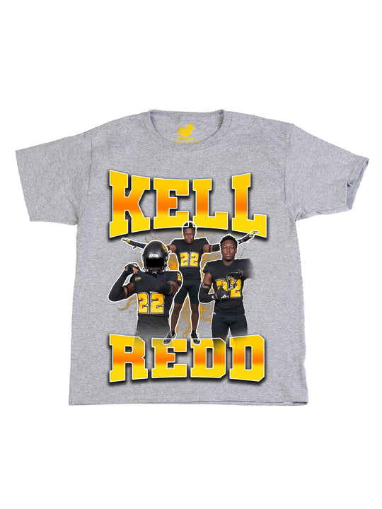 Markell Redding Youth T-Shirt
