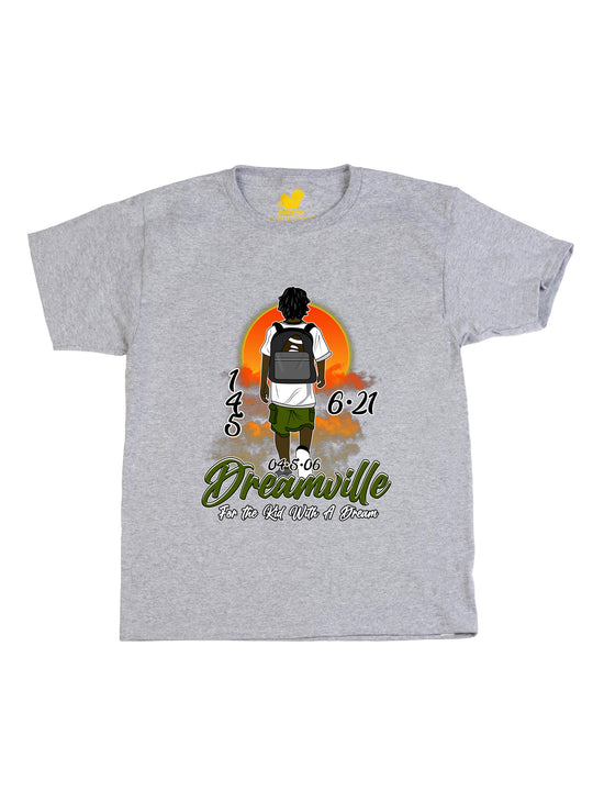 Tony Mathis Youth T-Shirt