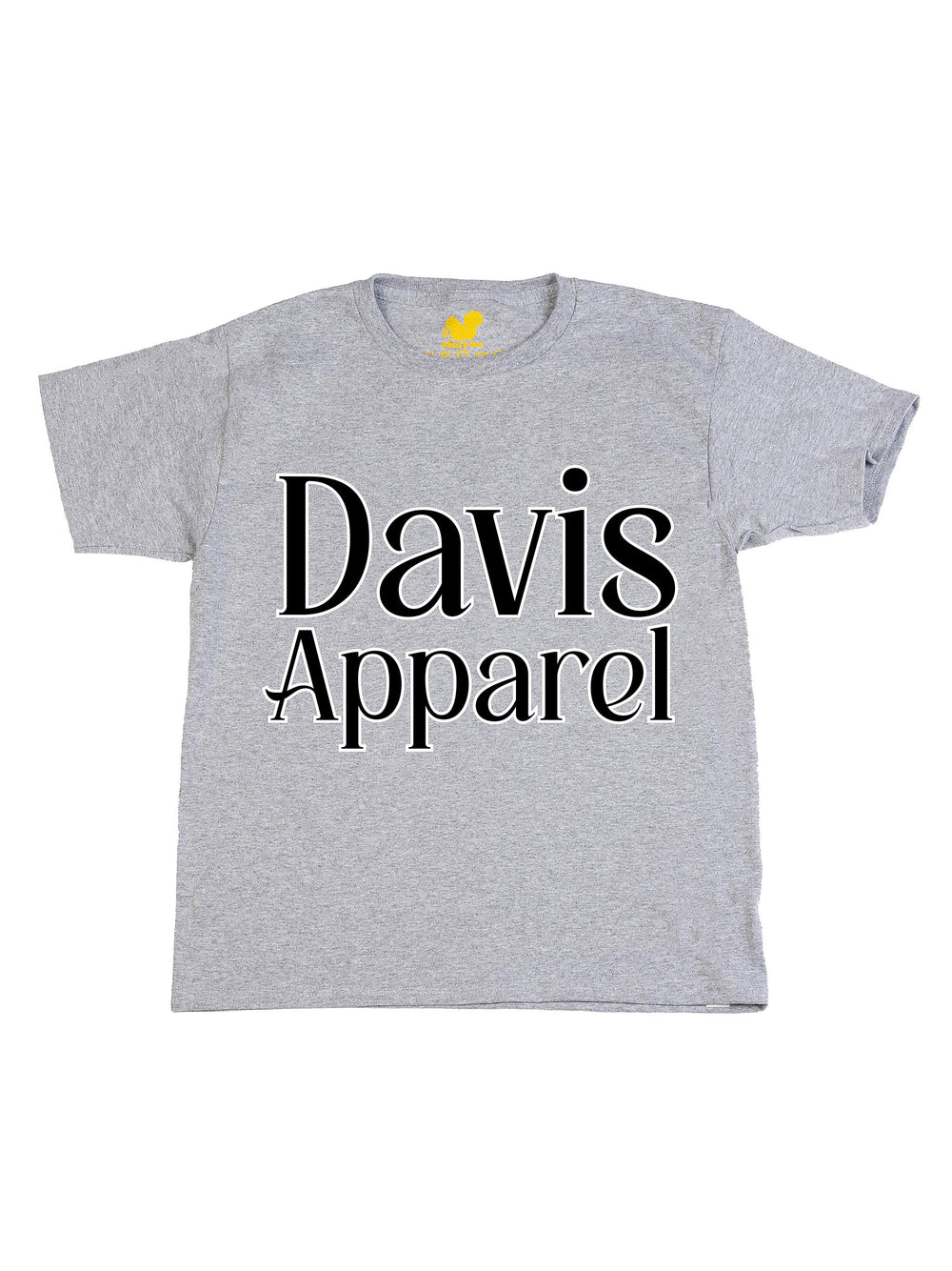 Davis Apparel Youth T-Shirt