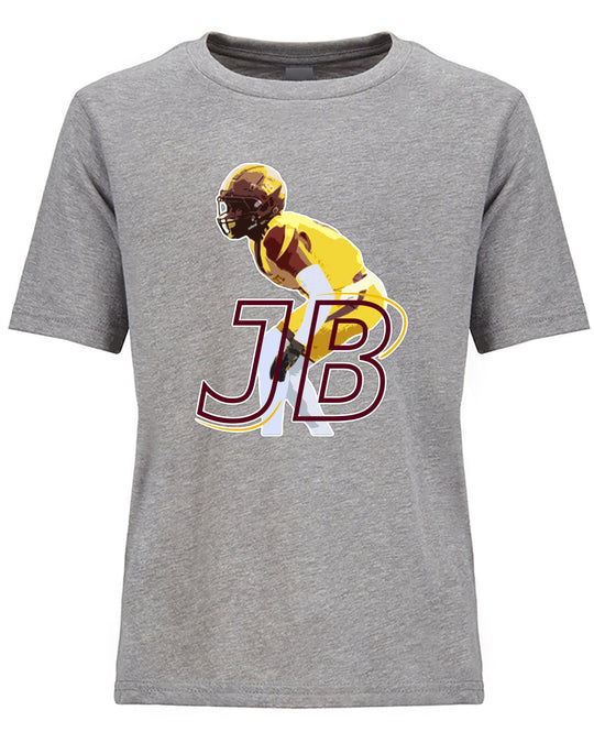 Jordan Bradley Youth T-Shirt
