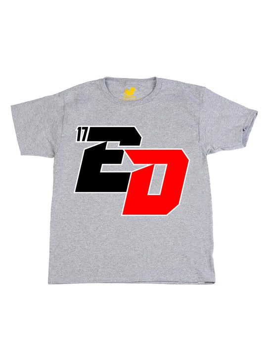 Emmanuel Doku Logo Youth T-Shirt