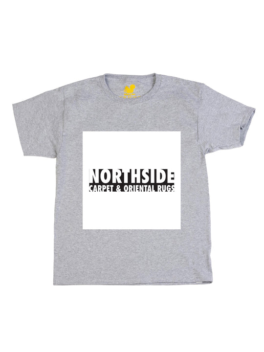 Northside Carpet Youth T-Shirt