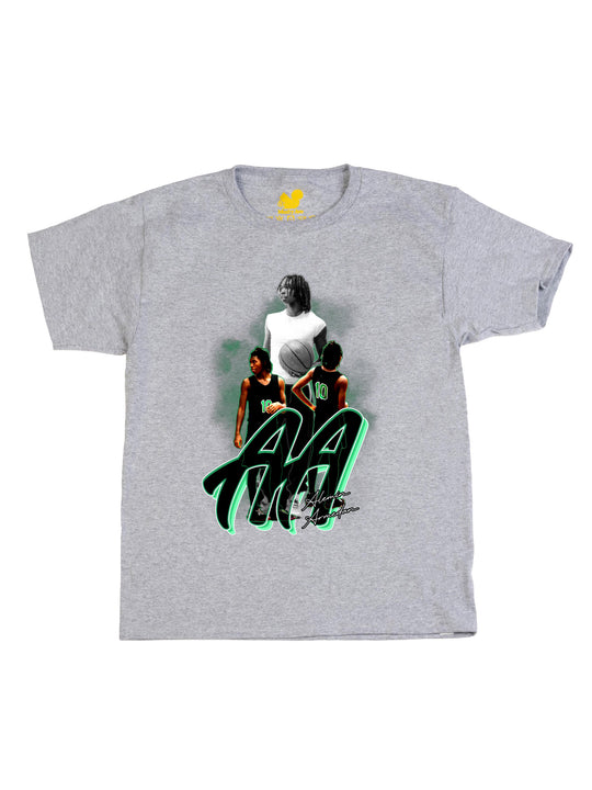 Alemin Armedan Youth T-Shirt