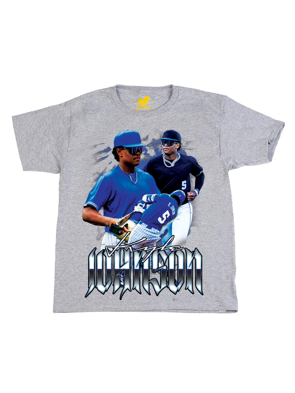 Kyle Johnson Youth T-Shirt