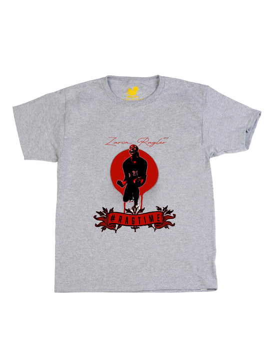 Zaria Ragler Youth T-Shirt