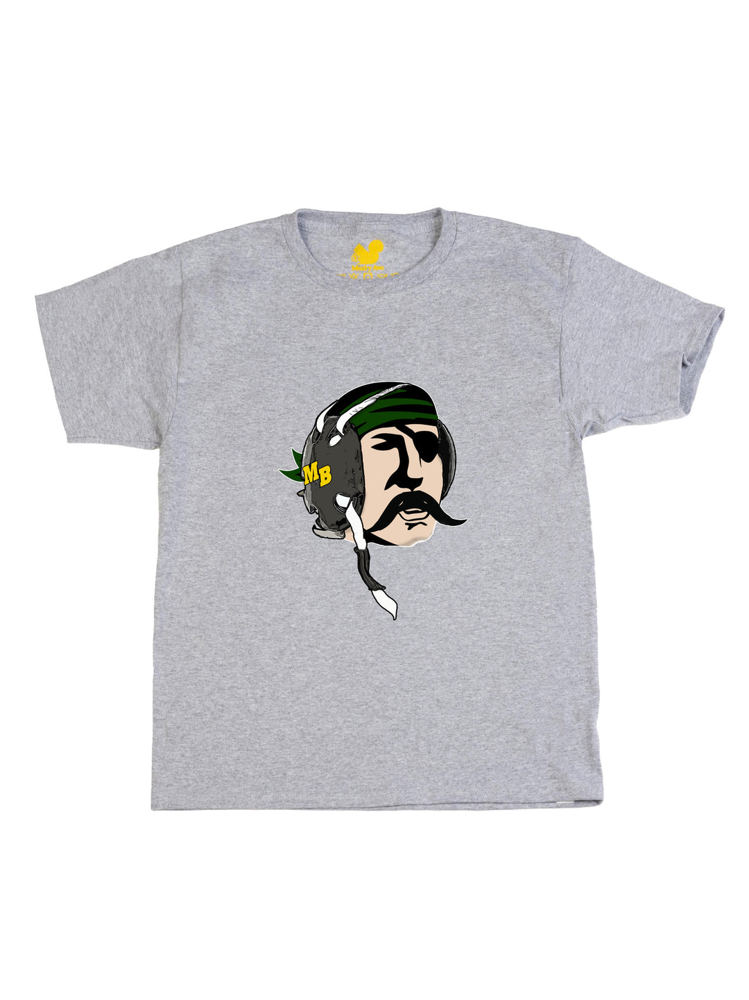 Myrtle Beach Seahawks Youth T-Shirt