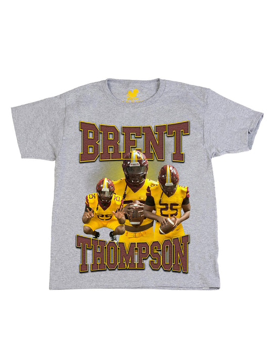 Brent Thompson Youth T-Shirt