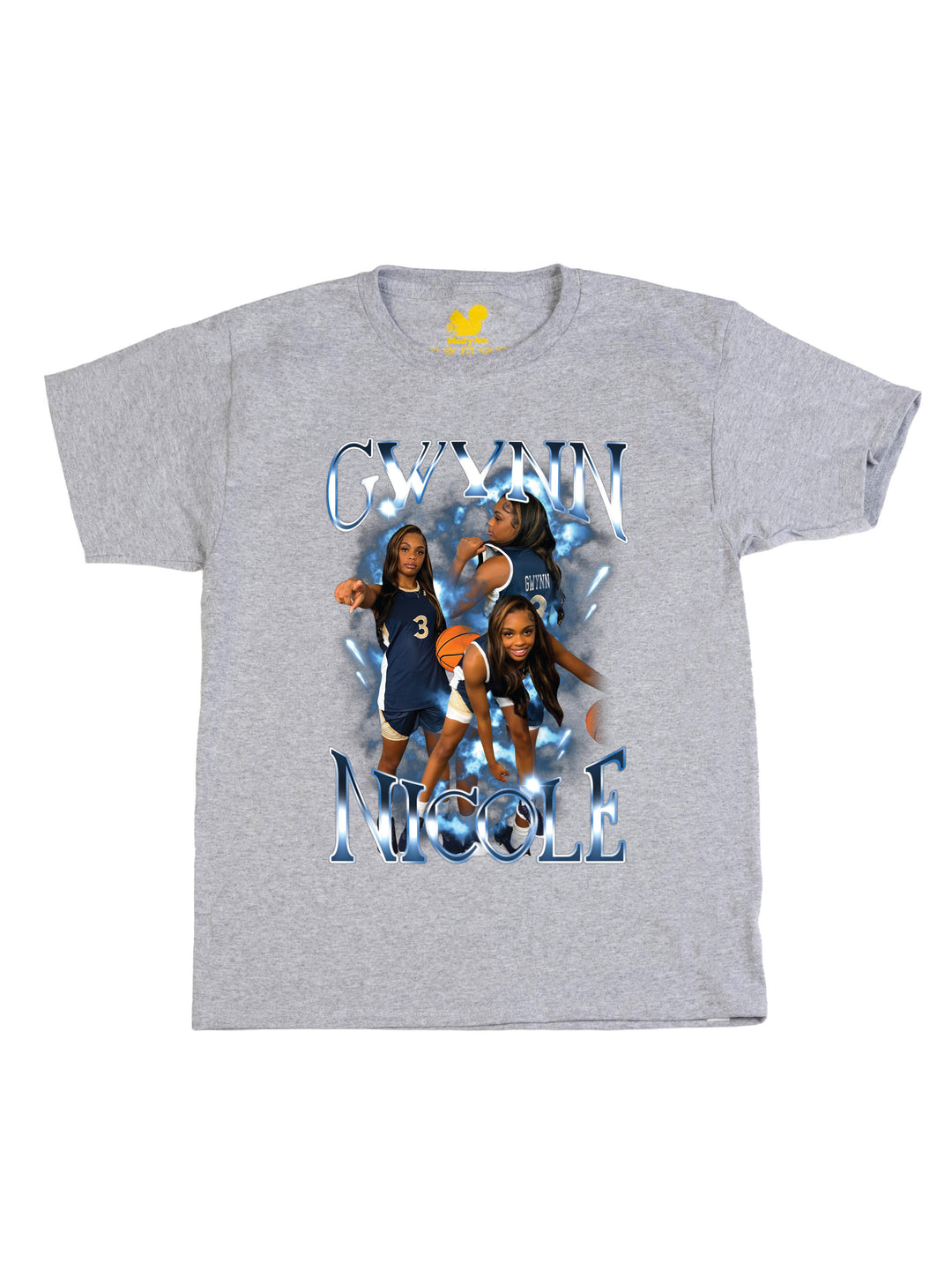 Gwynn Nicole Youth T-Shirt