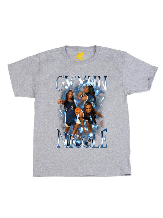 Gwynn Nicole Youth T-Shirt