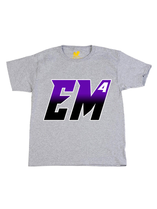 Ethan Mayes Youth T-Shirt