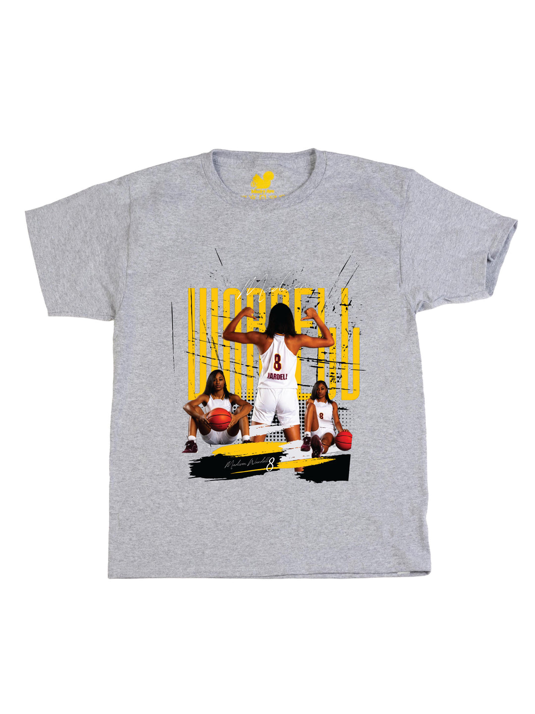 Madisen Wardell Youth T-Shirt