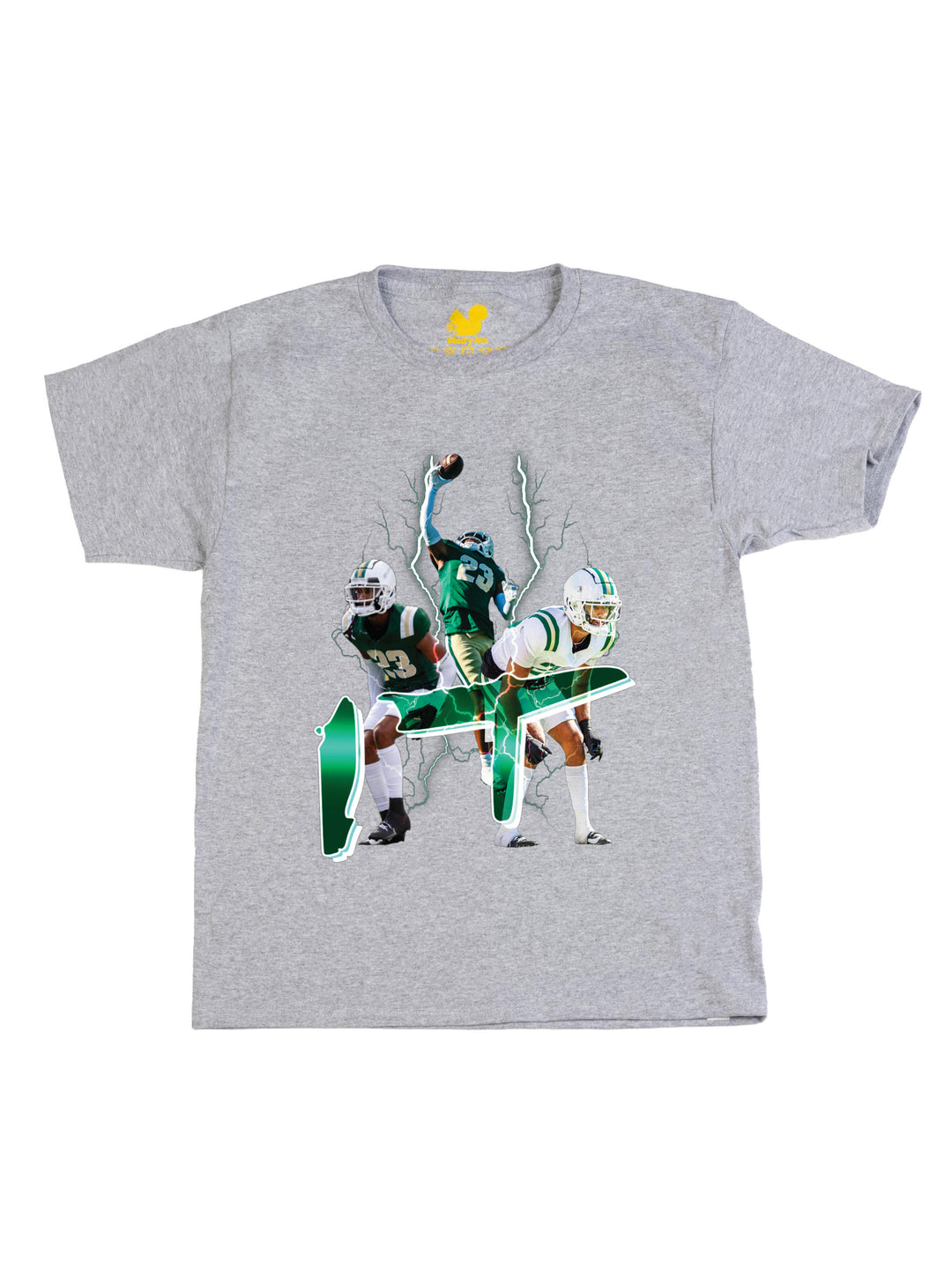 Izaiah Taylor Youth T-Shirt