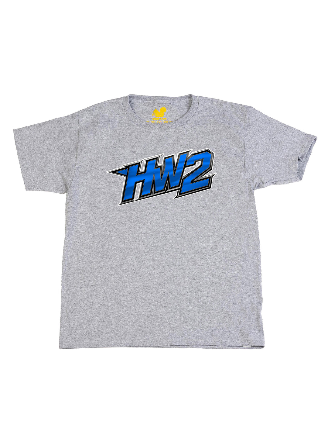 DeArre McDonald Logo Youth T-Shirt
