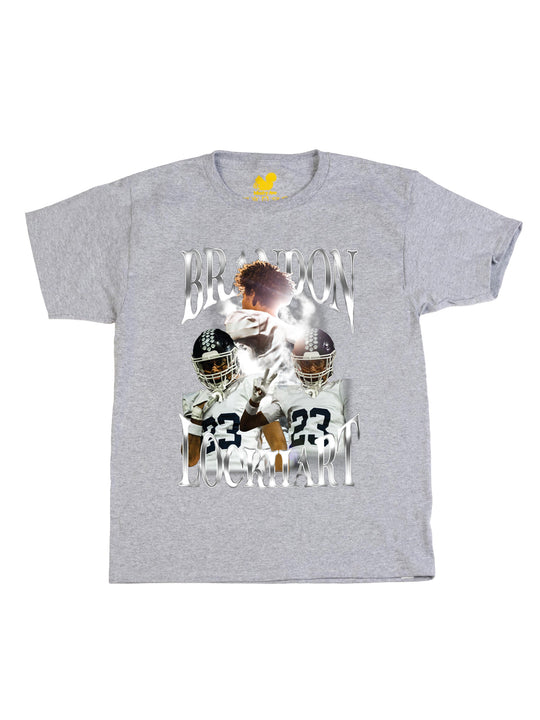Brandon Lockhart Youth T-Shirt