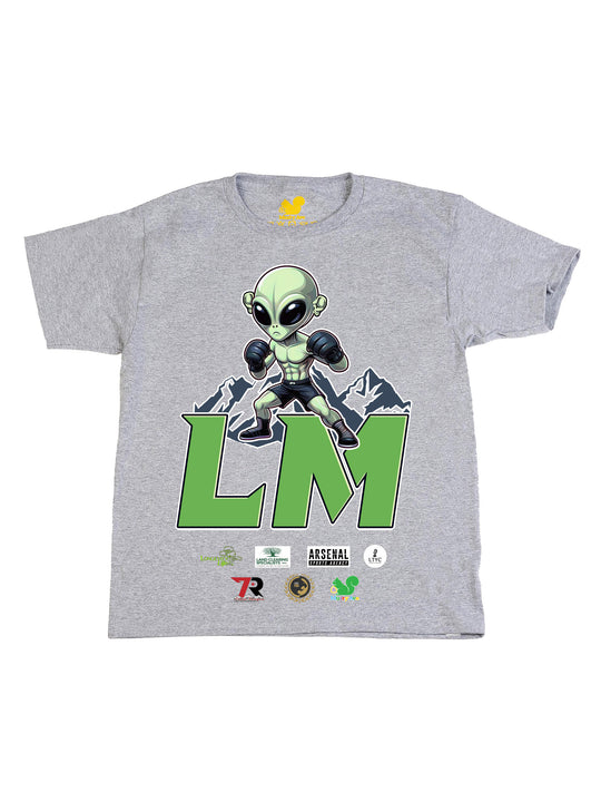 LM Martian Youth T-Shirt