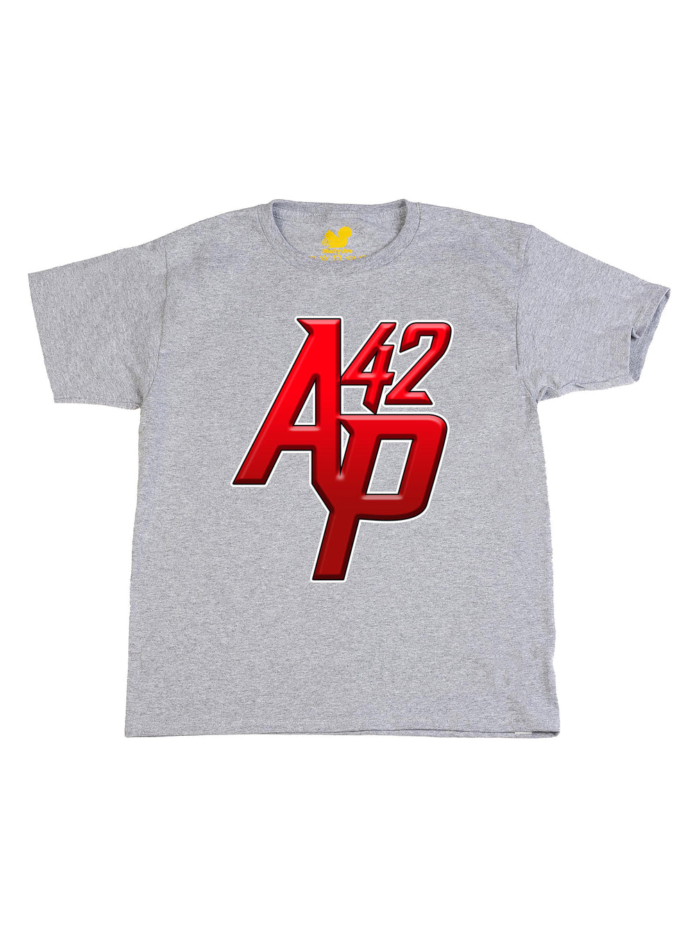 Andre Porter Initials Youth T-Shirt