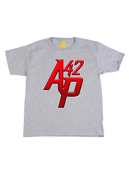 Andre Porter Initials Youth T-Shirt